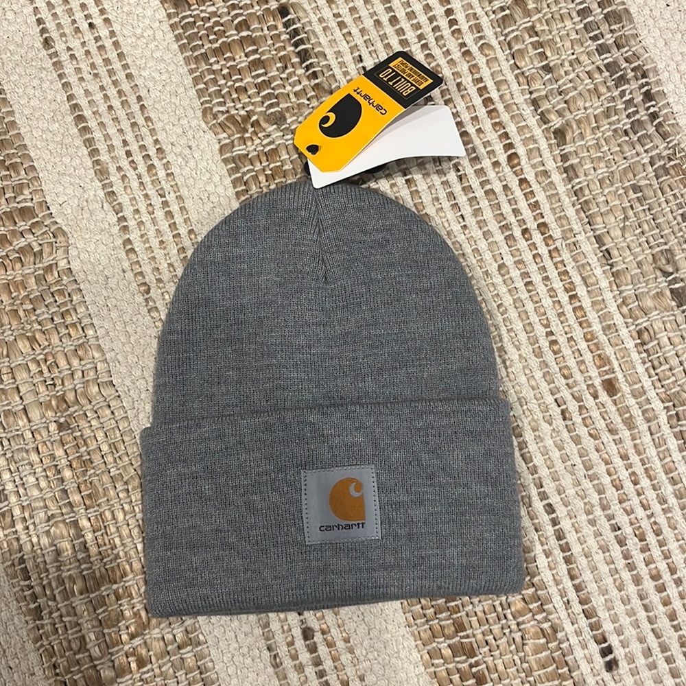 Knit Beanie